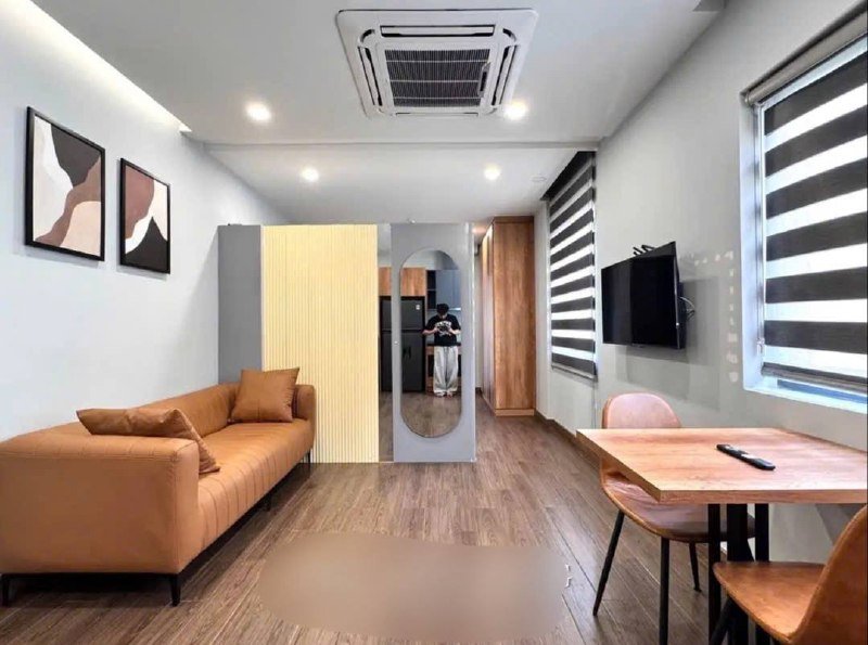 Room for rent in Binh Thanh, Ho Chi Minh City