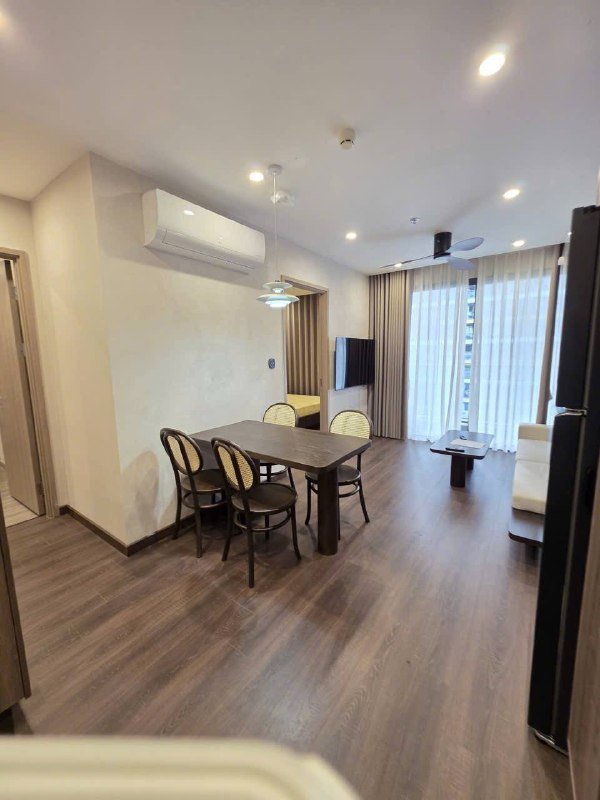 Apartment for rent in Thu Duc - Vinhomes Grand Park, Ho Chi Minh City - 3