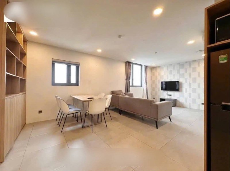 Apartment for rent, Ho Chi Minh City
