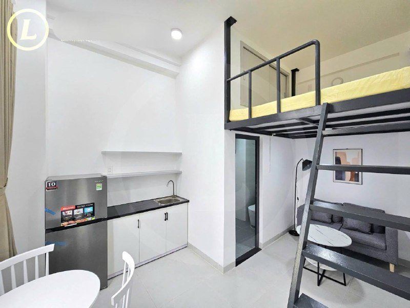 Room for rent in District 2 - Thao Dien / An Phu, Ho Chi Minh City