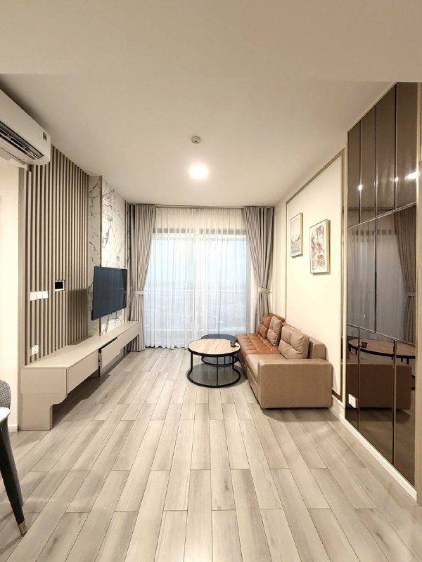 Квартира Тху Дык - Vinhomes Grand Park