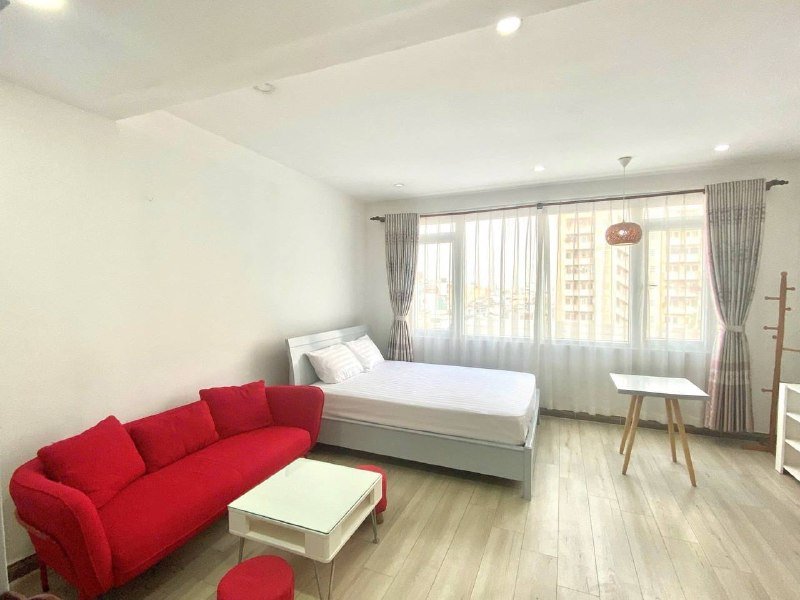 Room for rent in Binh Thanh, Ho Chi Minh City