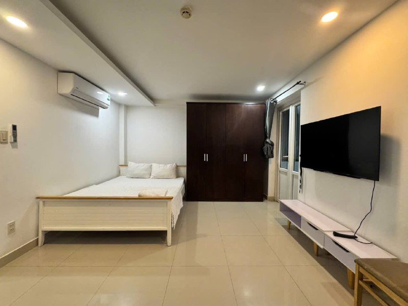 Room for rent in District 7, Ho Chi Minh City