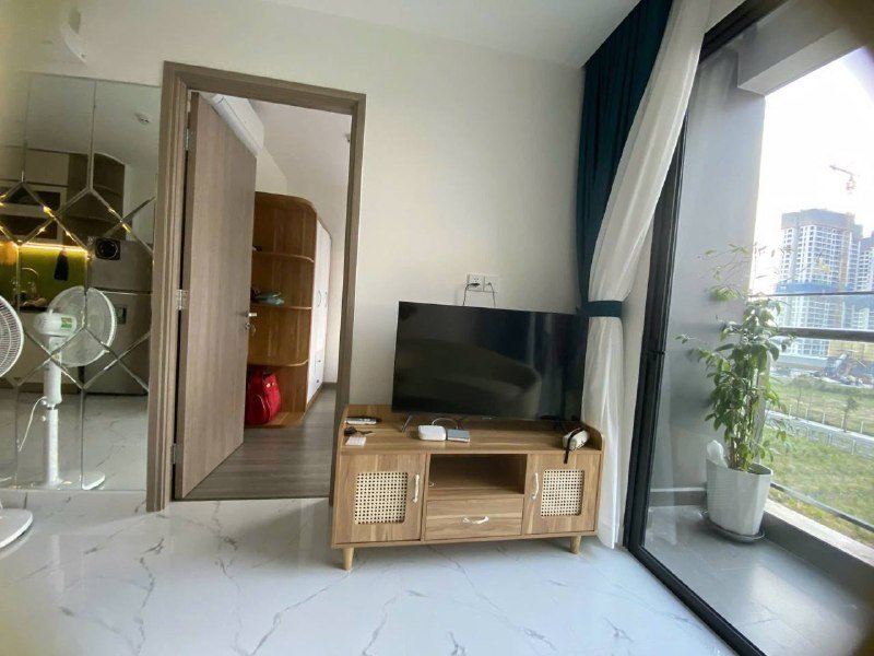 Квартира Тху Дык - Vinhomes Grand Park