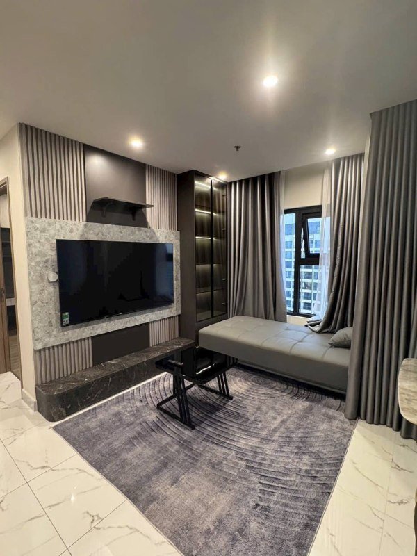 Apartment for rent in District 12, Ho Chi Minh City
