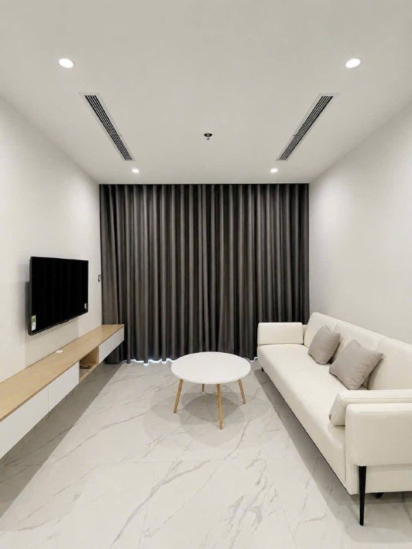 Apartment for rent in Thu Duc - Vinhomes Grand Park, Ho Chi Minh City