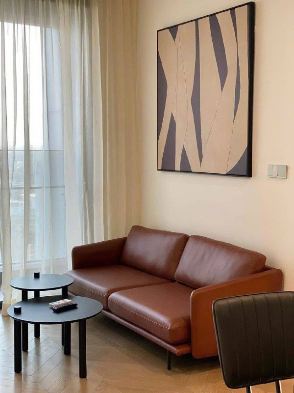 Квартира Тху Дык - Vinhomes Grand Park