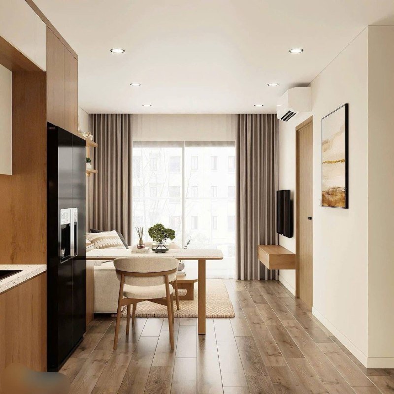 Apartment for rent in Thu Duc - Vinhomes Grand Park, Ho Chi Minh City