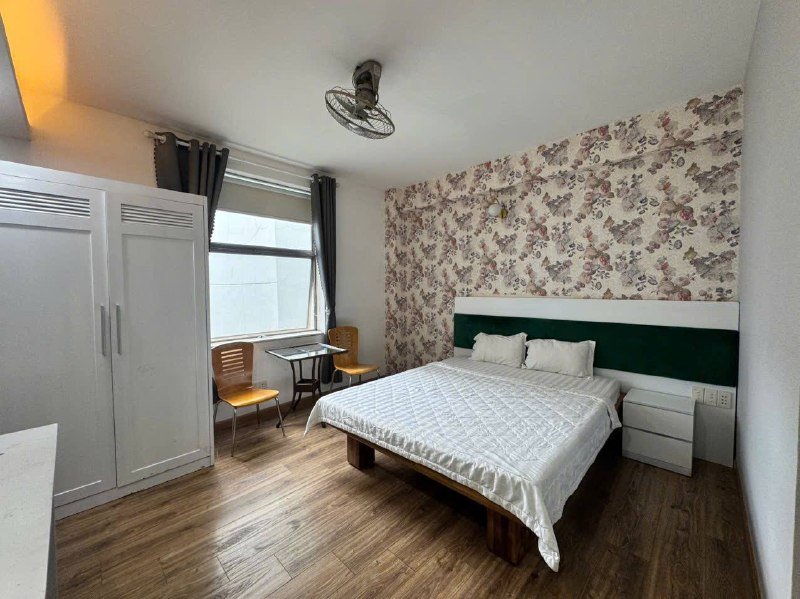 Room for rent in District 7, Ho Chi Minh City