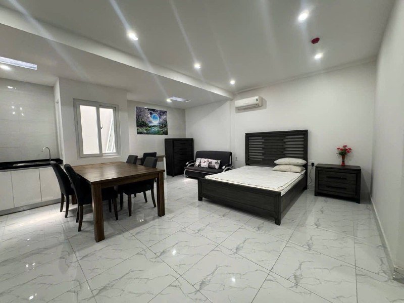 Room for rent in District 7, Ho Chi Minh City