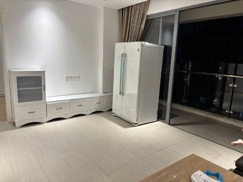 Квартира Тху Дык - Vinhomes Grand Park