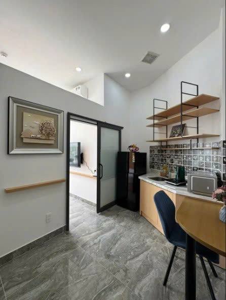Apartment for rent, Ho Chi Minh City