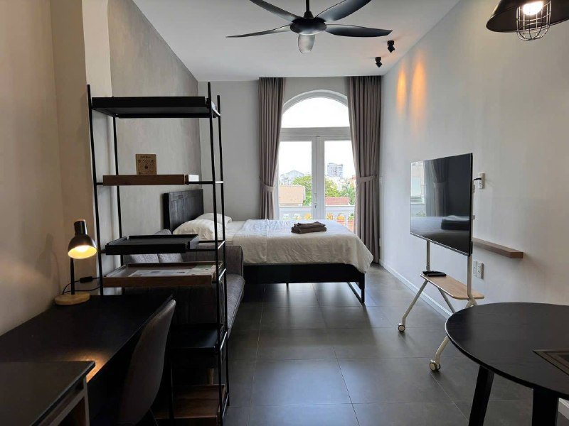 Room for rent in District 2 - Thao Dien / An Phu, Ho Chi Minh City