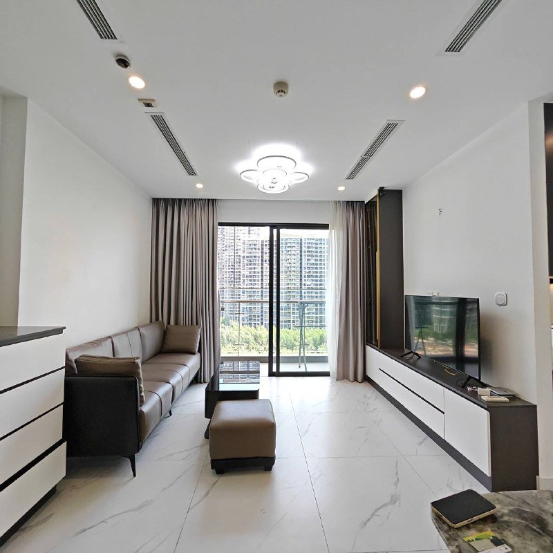Квартира Тху Дык - Vinhomes Grand Park