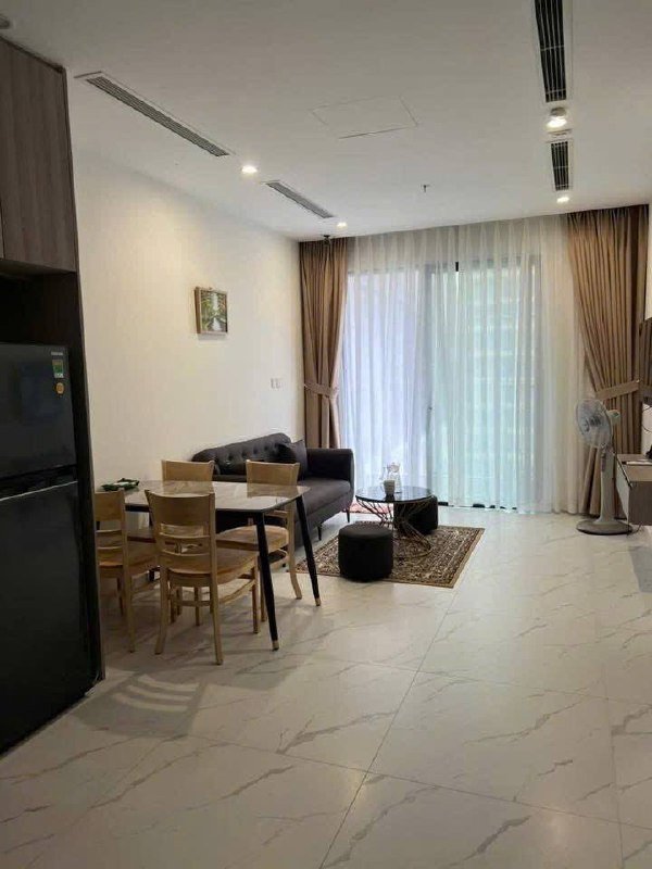 Квартира Тху Дык - Vinhomes Grand Park