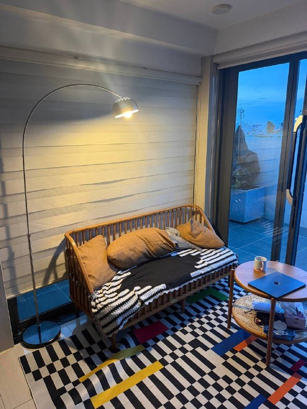 Apartment for rent, Ho Chi Minh City