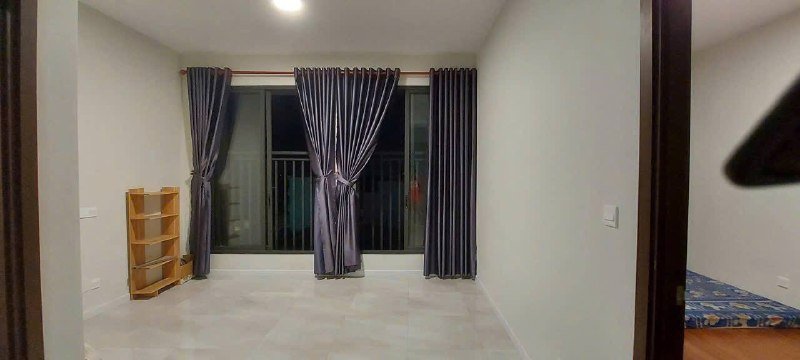 Apartment for rent in District 12, Ho Chi Minh City