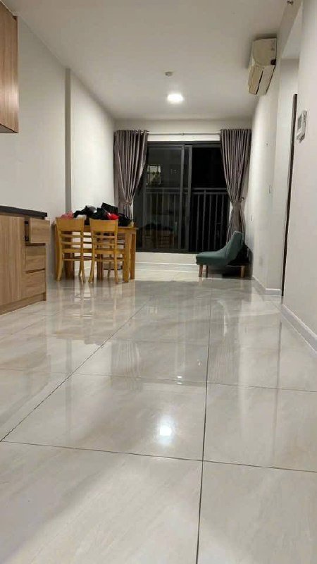 Apartment for rent in District 12, Ho Chi Minh City