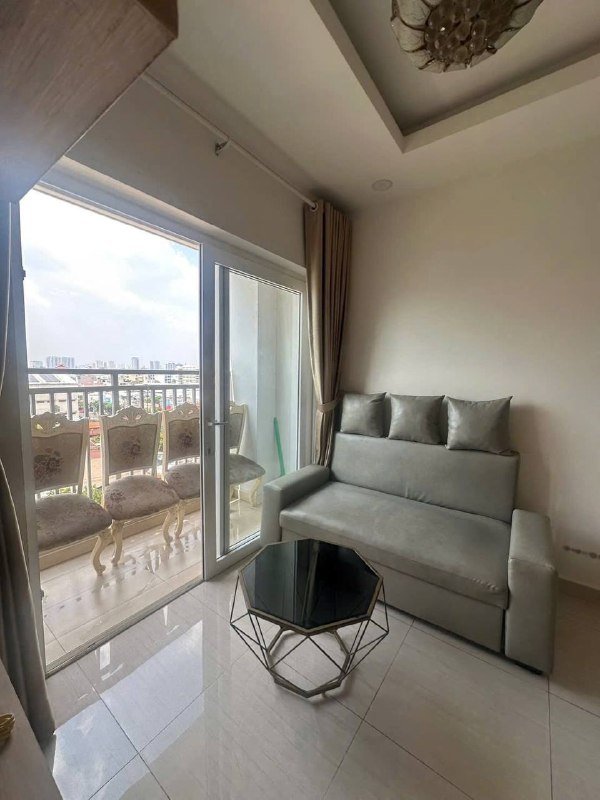 Apartment for rent in Binh Chanh, Ho Chi Minh City