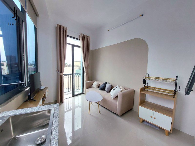 Apartment for rent, Ho Chi Minh City