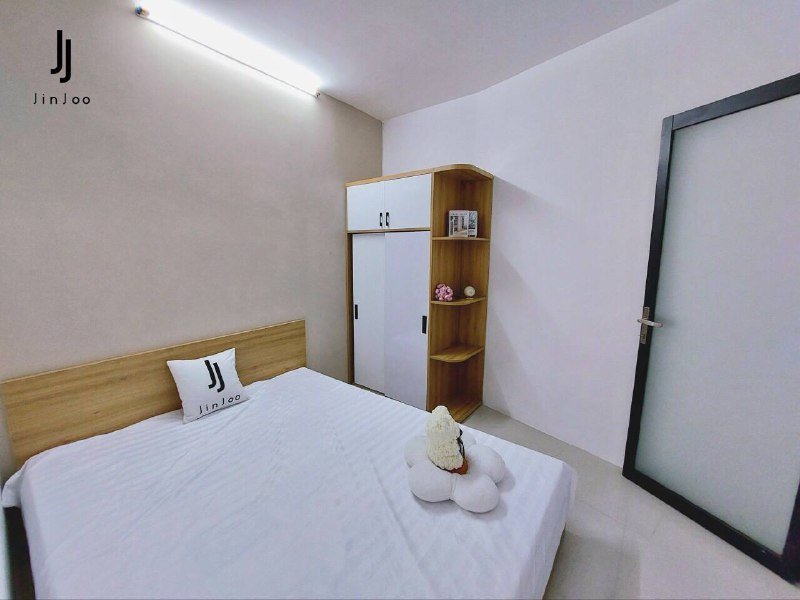 Apartment for rent, Ho Chi Minh City - 3