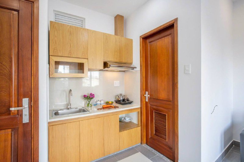 Apartment for rent in District 2 - Thao Dien / An Phu, Ho Chi Minh City - 3