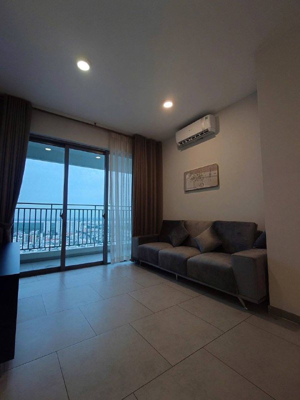 Apartment for rent in District 7, Ho Chi Minh City