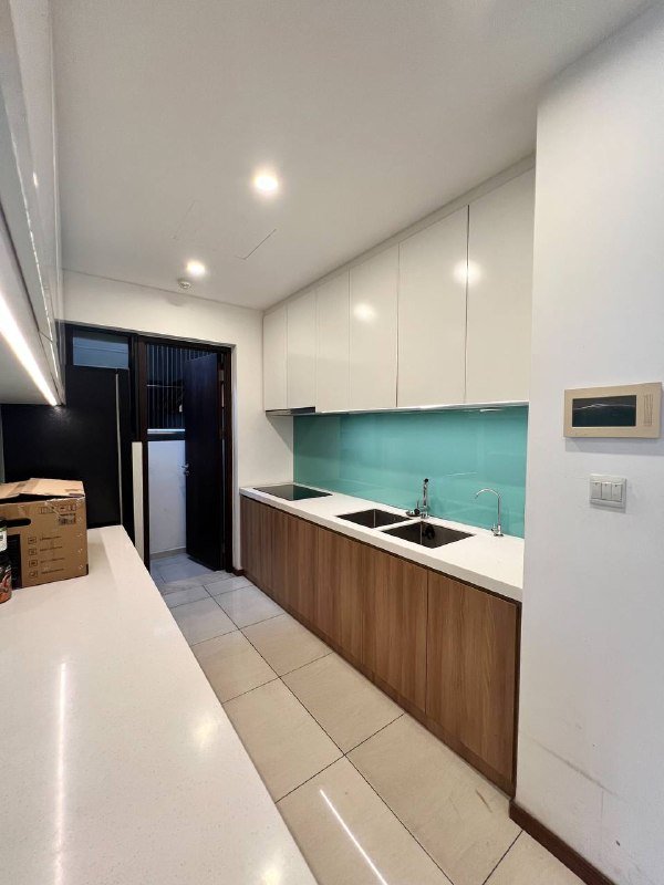Apartment for rent in Thu Duc - Vinhomes Grand Park, Ho Chi Minh City - 3