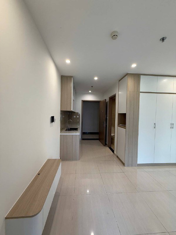 Room for rent in Thu Duc - Vinhomes Grand Park, Ho Chi Minh City - 3