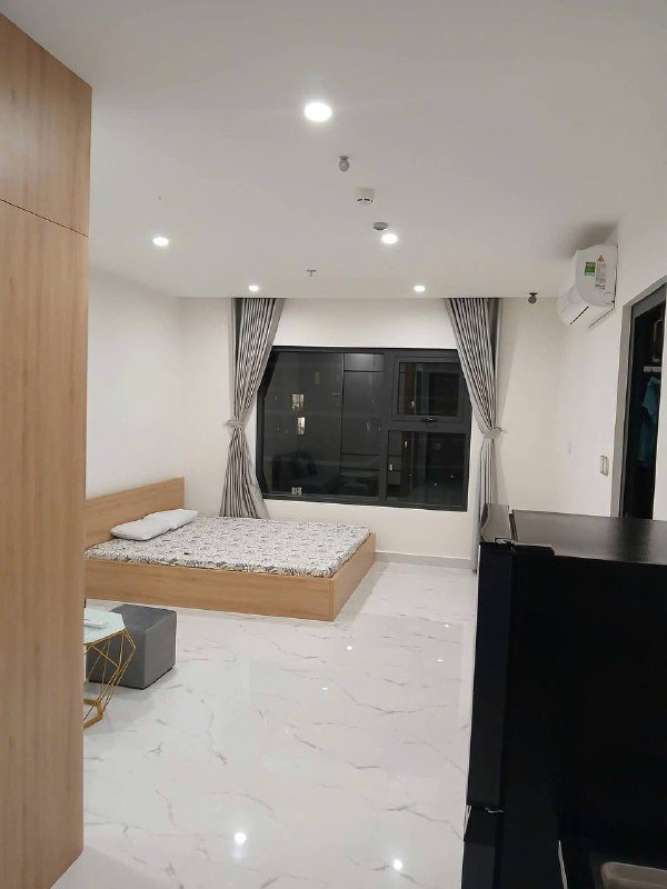 Комната Тху Дык - Vinhomes Grand Park