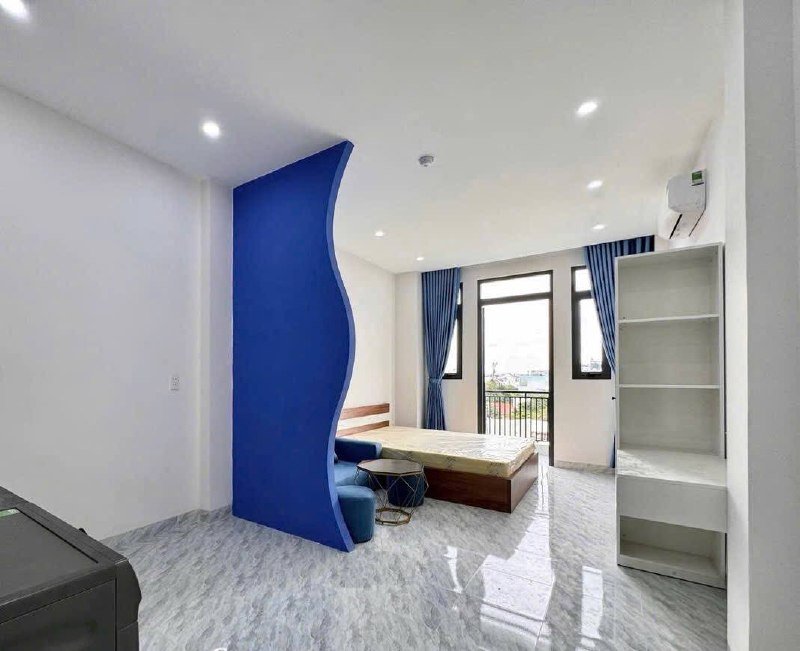 Room for rent in District 12, Ho Chi Minh City