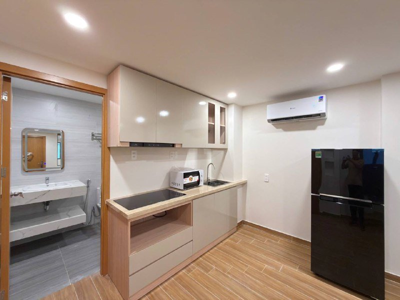 Apartment for rent in District 2 - Thao Dien / An Phu, Ho Chi Minh City - 3