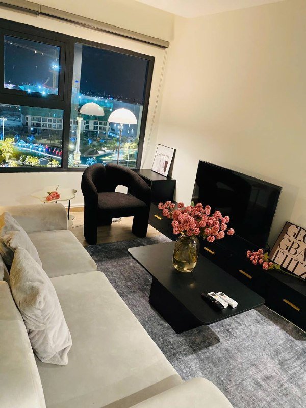 Apartment for rent in Thu Duc - Vinhomes Grand Park, Ho Chi Minh City