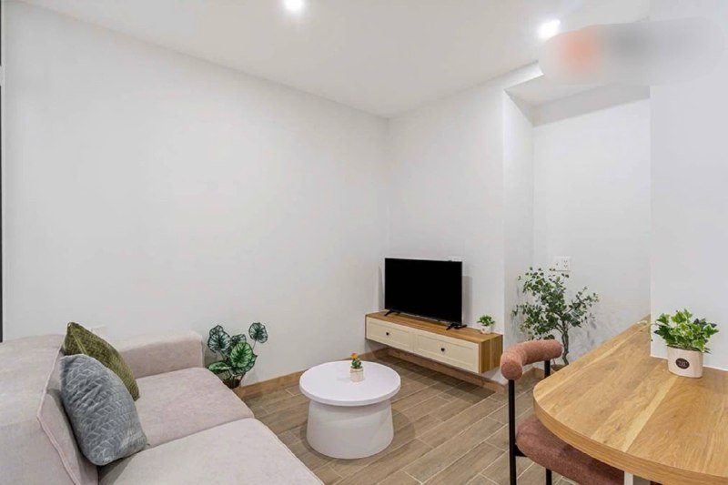Apartment for rent, Ho Chi Minh City