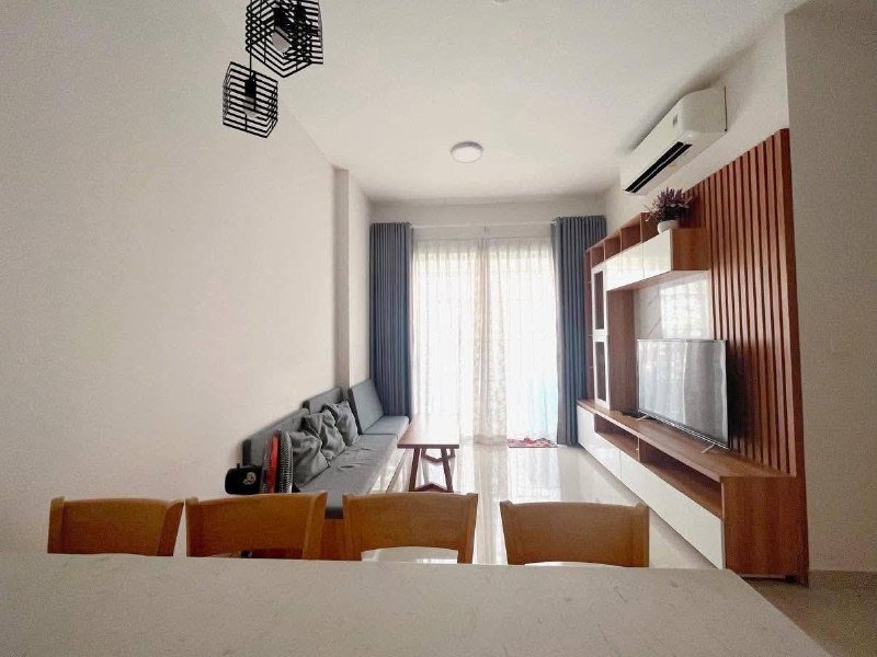 Apartment for rent in District 7, Ho Chi Minh City