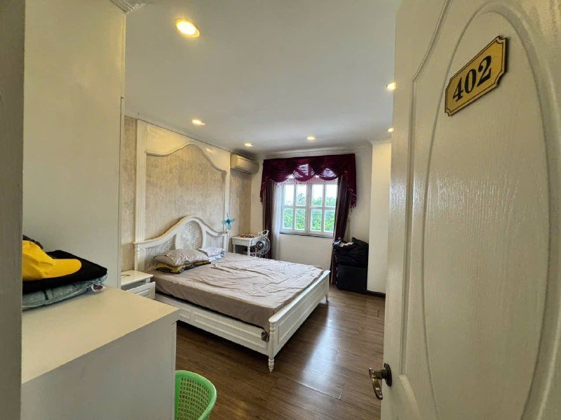 Room for rent in District 7, Ho Chi Minh City