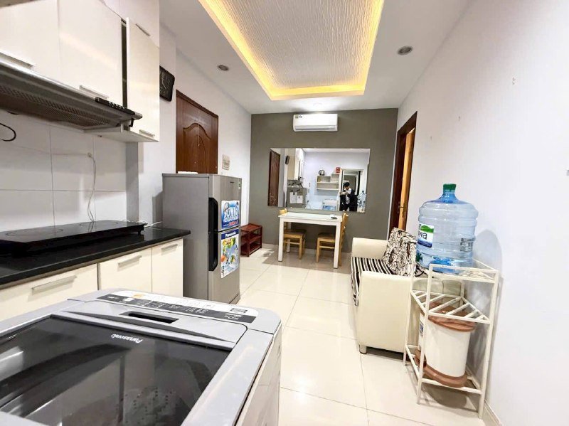 Apartment for rent, Ho Chi Minh City