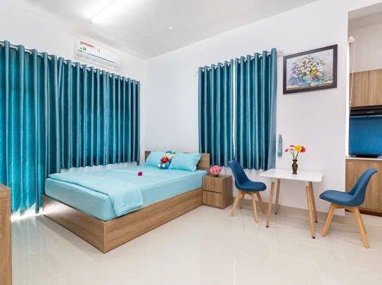 Room for rent in District 12, Ho Chi Minh City