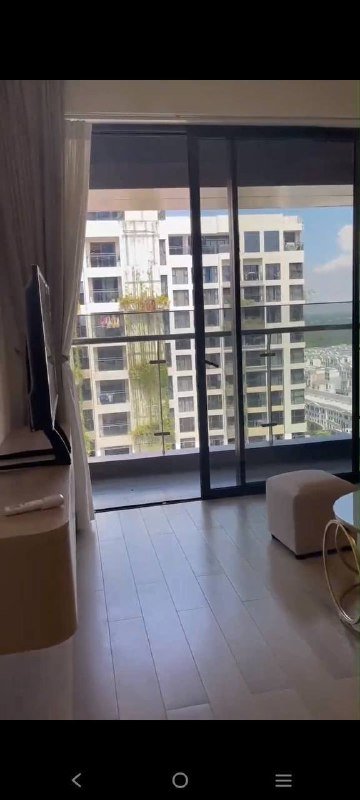 Apartment for rent in Thu Duc - Vinhomes Grand Park, Ho Chi Minh City