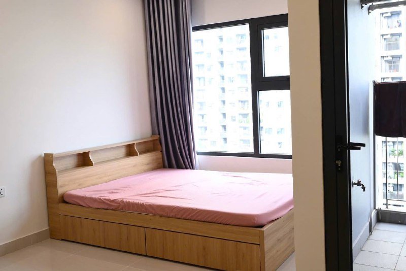 Room for rent in Thu Duc - Vinhomes Grand Park, Ho Chi Minh City - 2