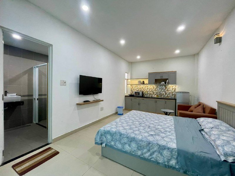 Room for rent in District 2 - Thao Dien / An Phu, Ho Chi Minh City