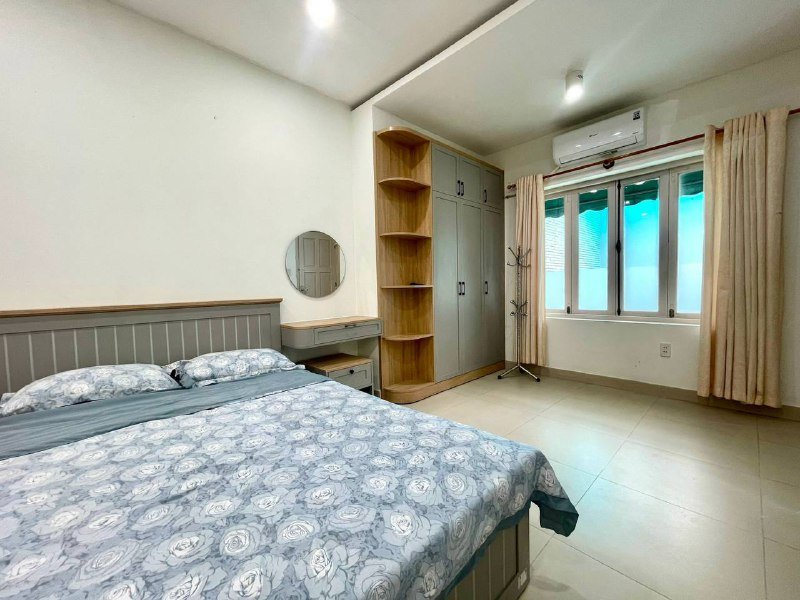 Room for rent in District 2 - Thao Dien / An Phu, Ho Chi Minh City - 2