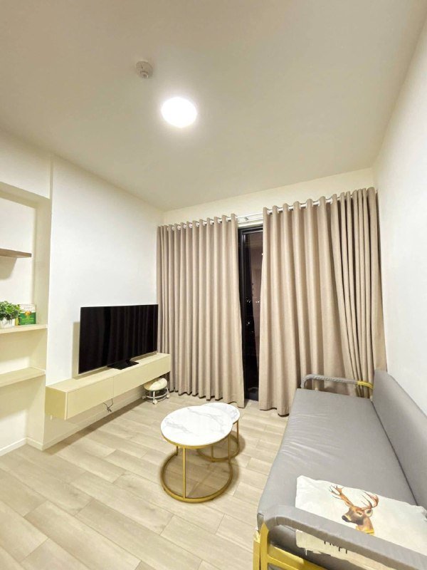 Apartment for rent in Thu Duc - Vinhomes Grand Park, Ho Chi Minh City - 2