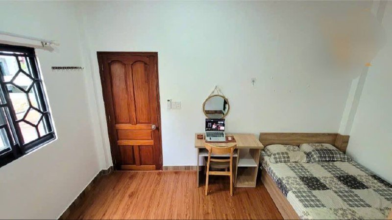 Room for rent in District 12, Ho Chi Minh City