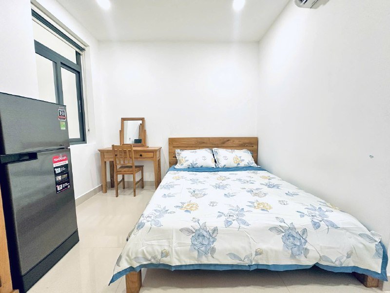 Room for rent, Ho Chi Minh City