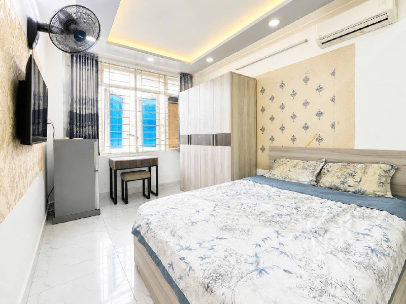 Room for rent, Ho Chi Minh City