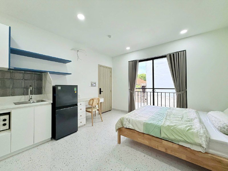 Room for rent in District 12, Ho Chi Minh City - 2