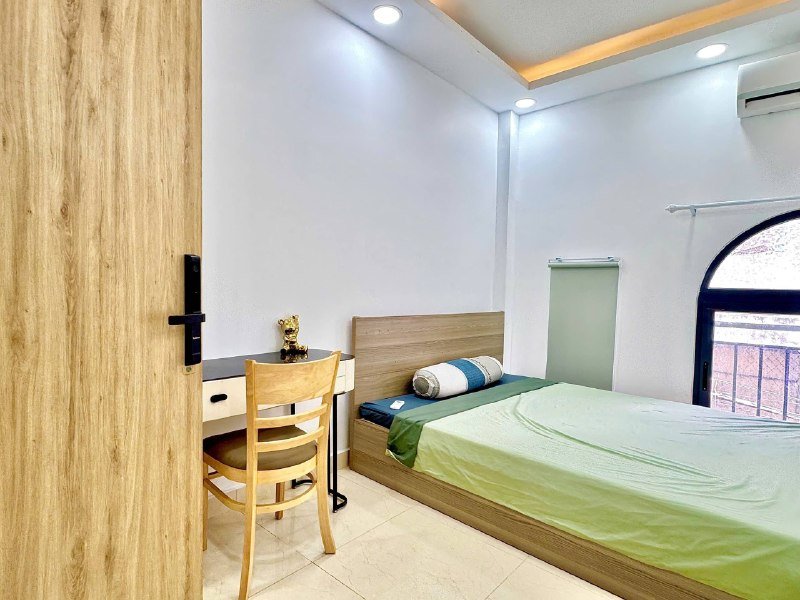 Room for rent, Ho Chi Minh City