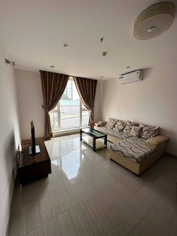 Apartment for rent, Ho Chi Minh City