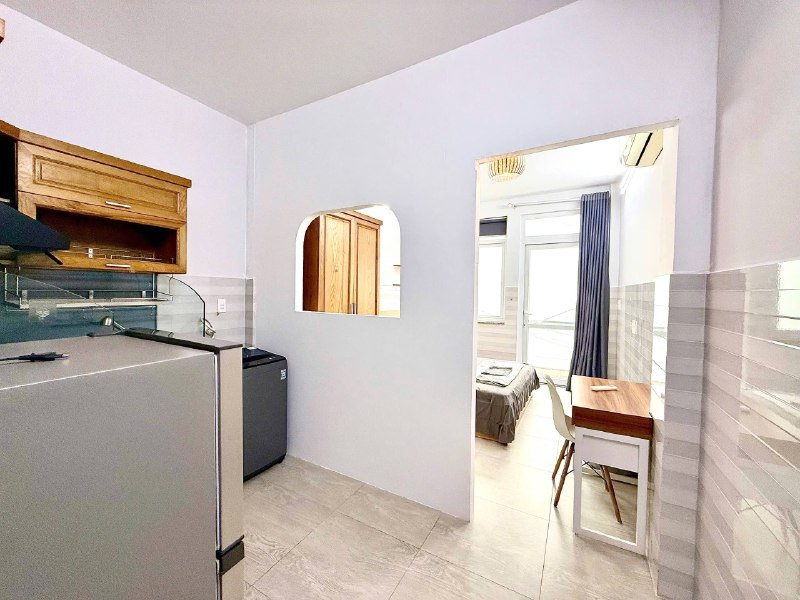Room for rent, Ho Chi Minh City